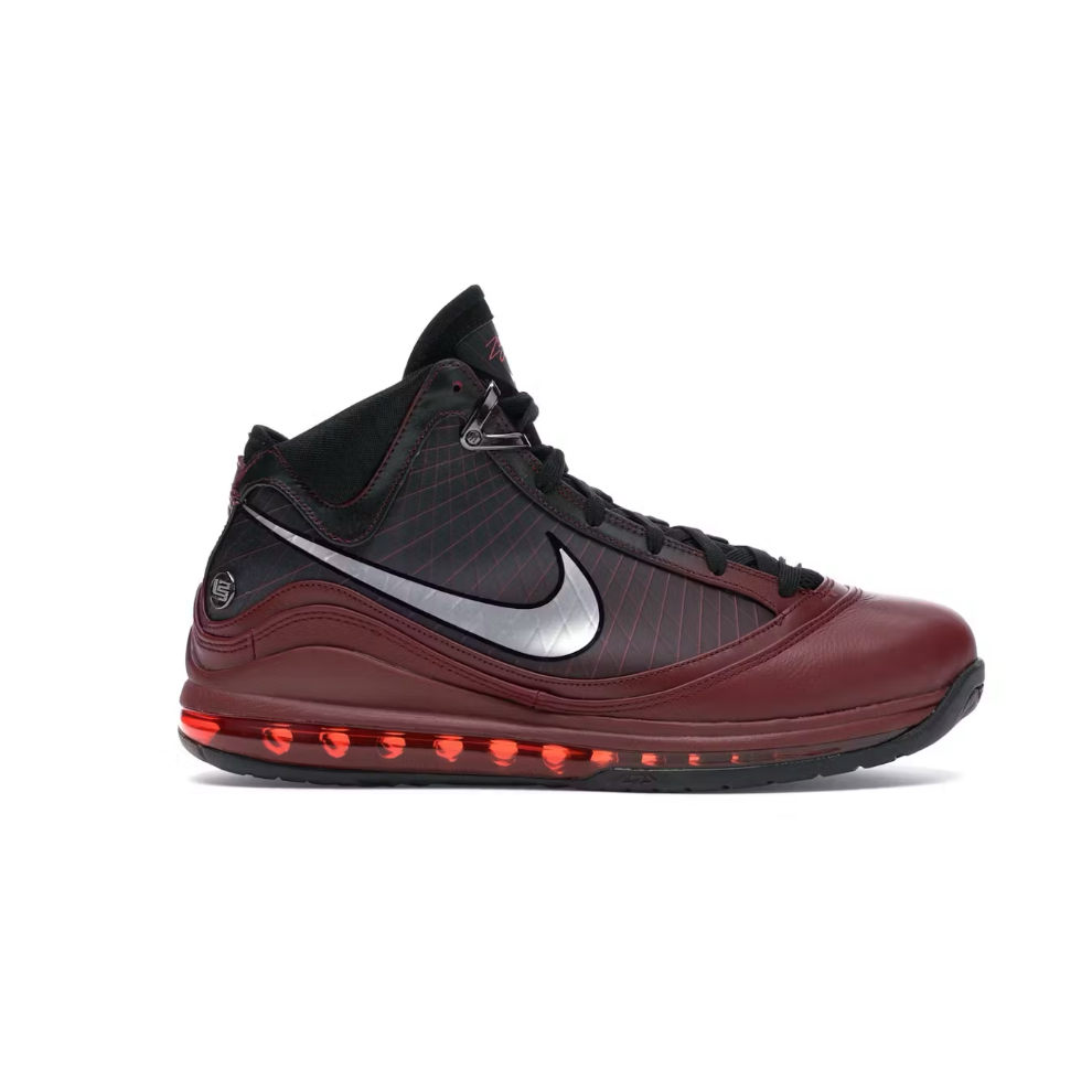 Lebron 7 Christmas (2019)