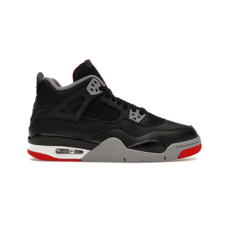 Jordan 4 Retro Bred Reimagined (GS)