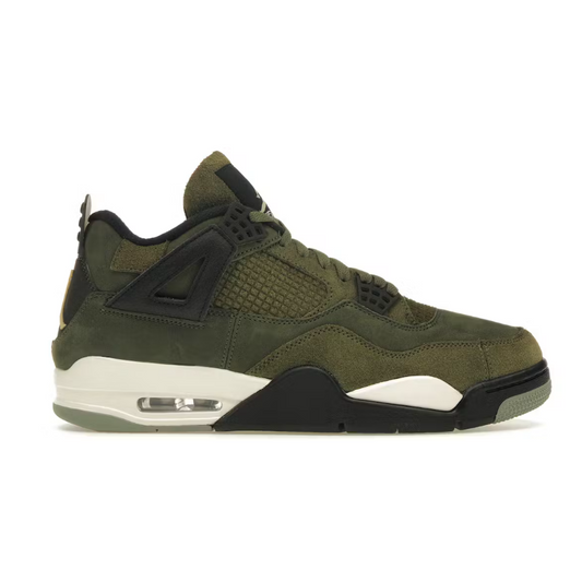 Jordan 4 Retro SE Craft Medium Olive