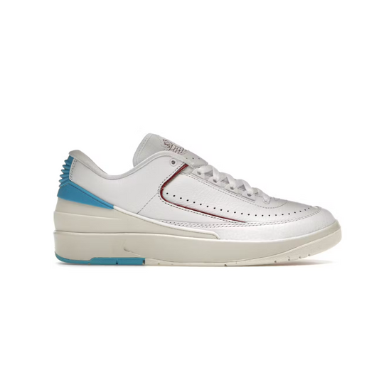 Jordan 2 Low NC to Chi (Women’s)