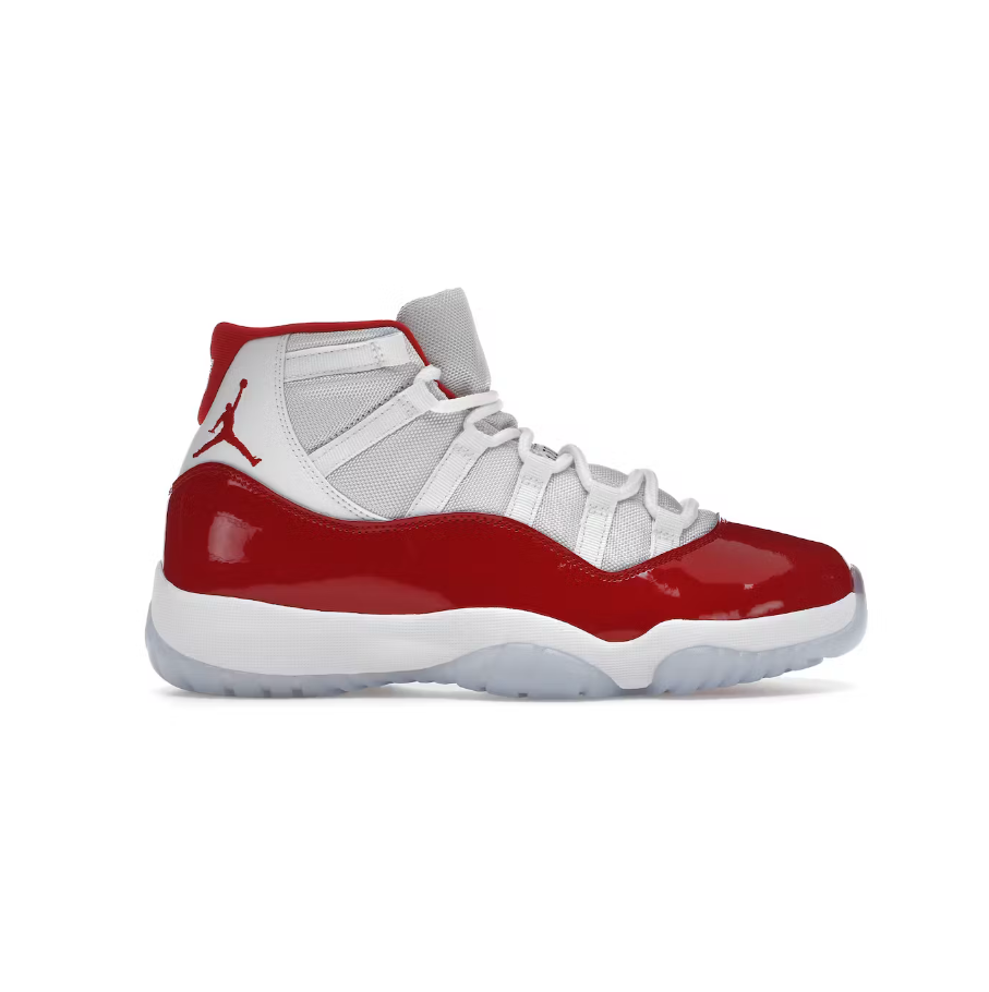 Jordan 11 Retro Cherry (2022)