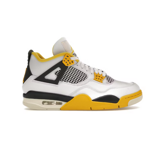 Jordan 4 Retro Vivid Sulfur (Women’s)