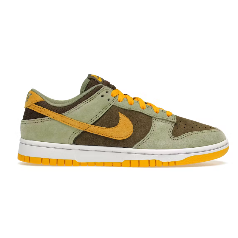 Nike Dunk Low Dusty Olive