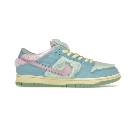 Nike SB Dunk Low Verdy Visty