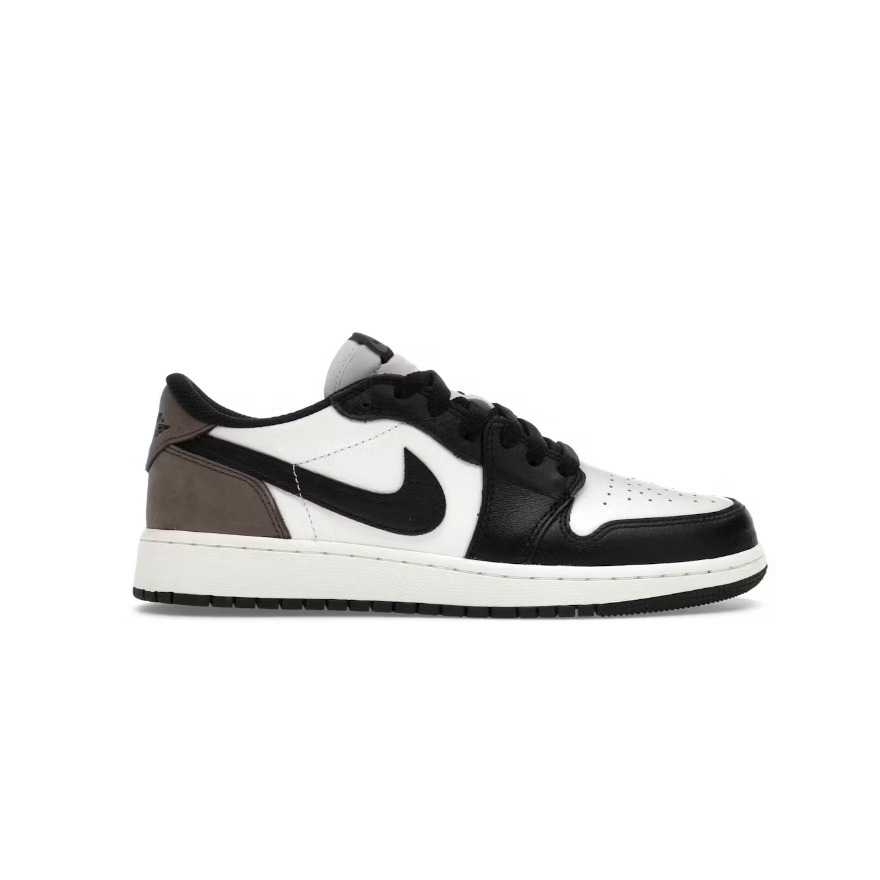 Jordan 1 Retro Low OG Mocha (GS)