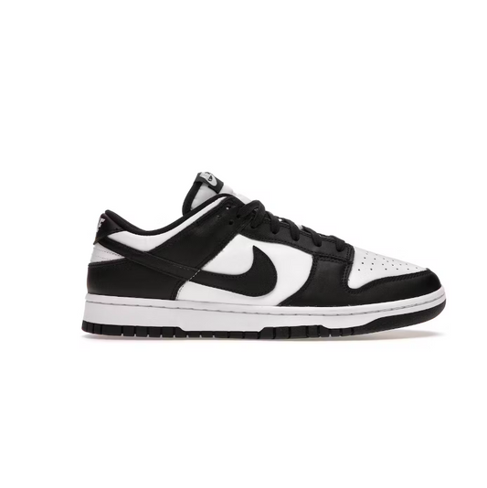 Nike Dunk Low Retro White Black Panda