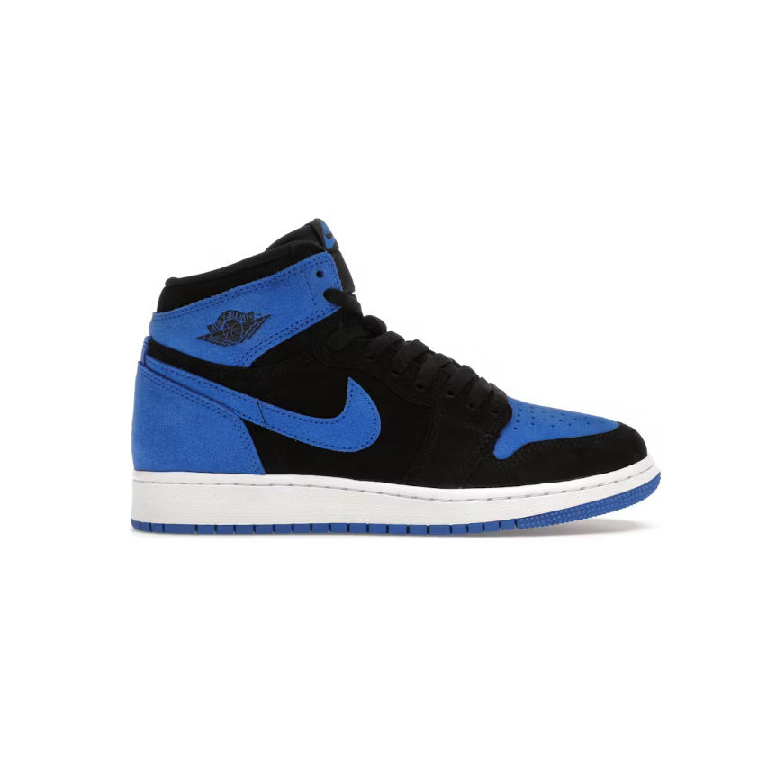 Jordan 1 Retro High OG Royal Reimagined (GS)