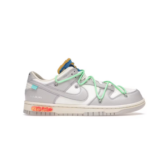 Nike Dunk Low Off-White Lot 26