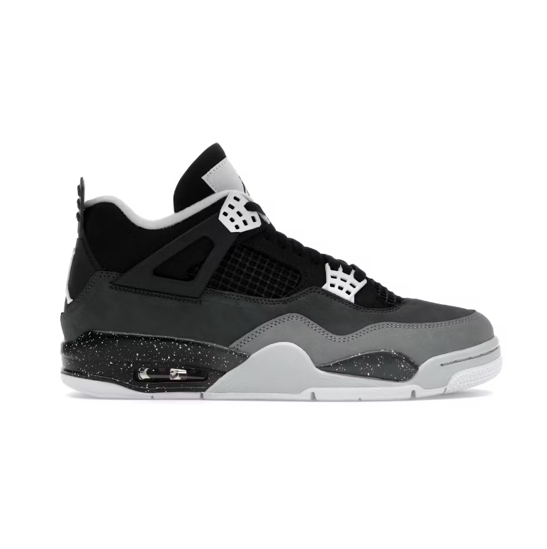 Jordan 4 Retro Fear (2024)