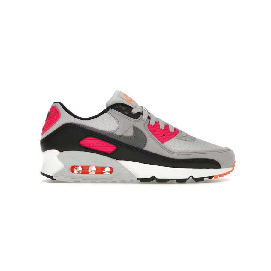 Nike Air Max 90 Dunkin' Donuts