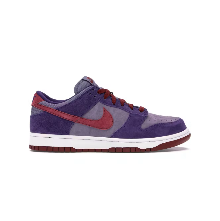 Nike Dunk Low Plum