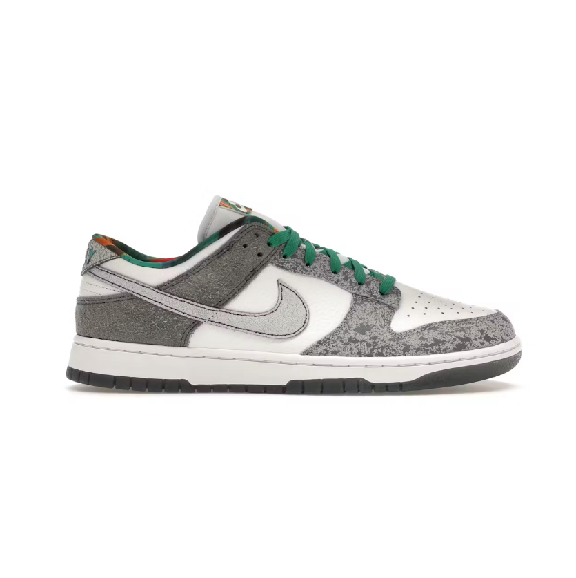 Nike Dunk Low Retro Premium Philly