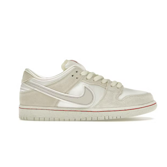 Nike SB Dunk Low City of Love Light Bone