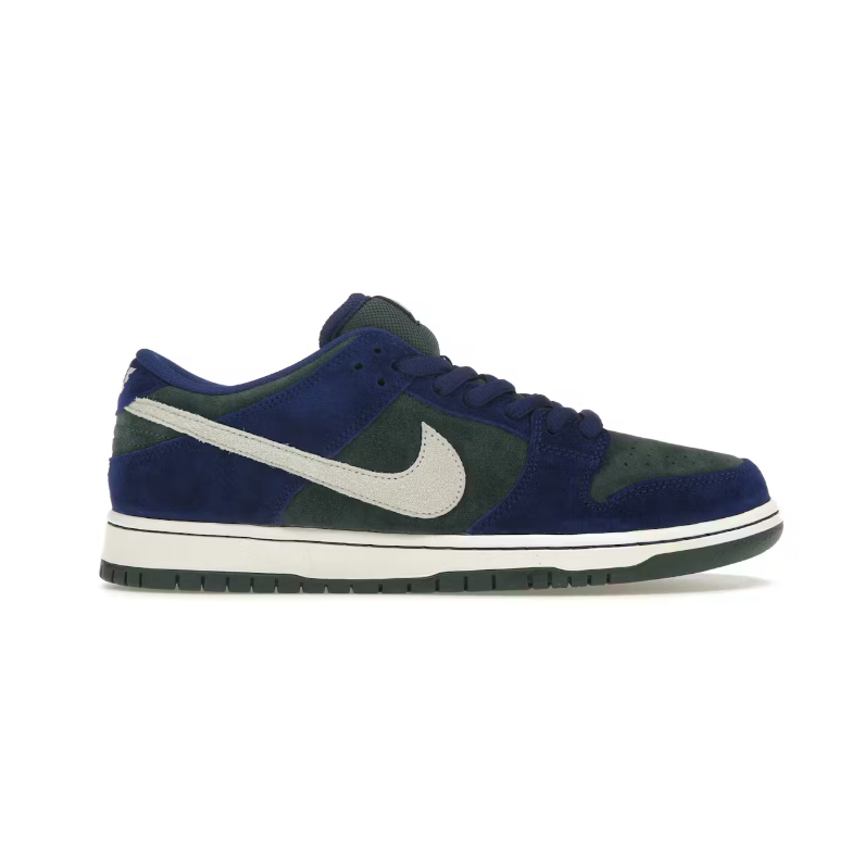 Nike SB Dunk Low Deep Royal Blue