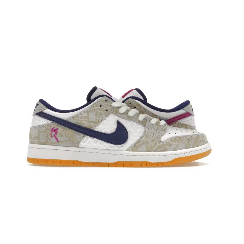 Nike SB Dunk Low Rayssa Leal