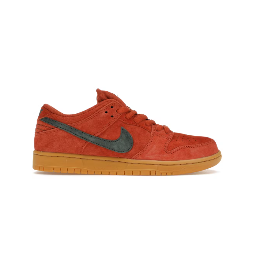 Nike SB Dunk Low Burnt Sunrise