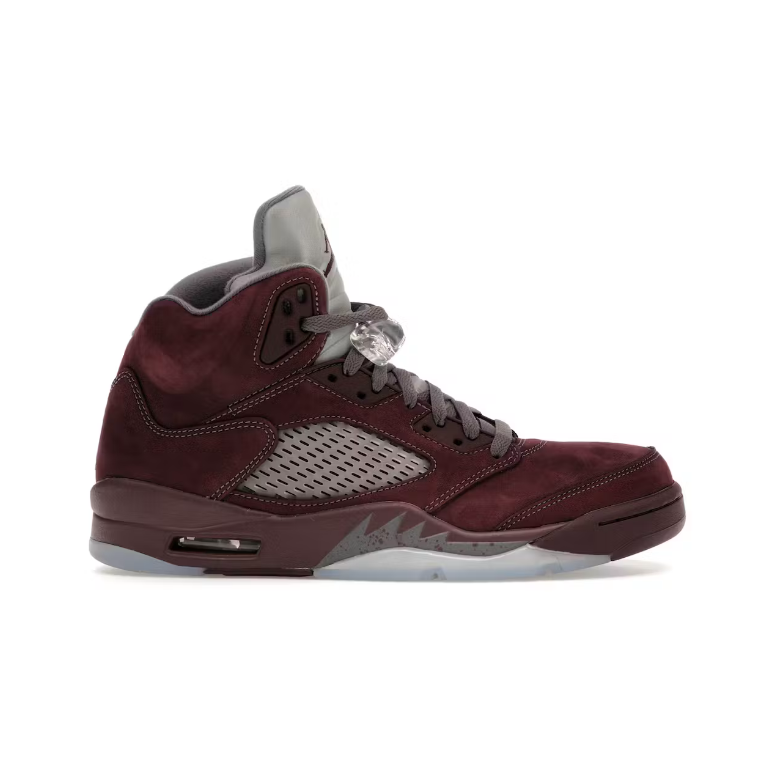 Jordan 5 Retro Burgundy (2023)