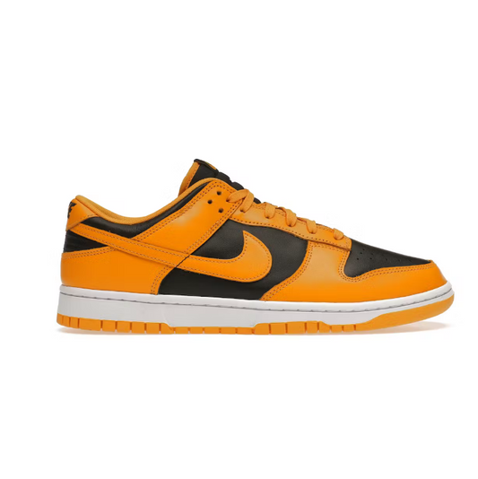 Nike Dunk Low Championship Goldenrod (2021)